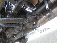 HINO Dutro Truck (With 4 Steps Of Cranes) TKG-XZU650M 2015 29,081km_22