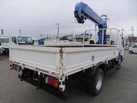 HINO Dutro Truck (With 4 Steps Of Cranes) TKG-XZU650M 2015 29,000km_4