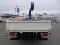 HINO Dutro Truck (With 4 Steps Of Cranes) TKG-XZU650M 2015 29,000km_6