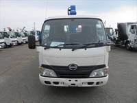 HINO Dutro Truck (With 4 Steps Of Cranes) TKG-XZU650M 2015 29,081km_7