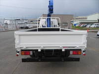 HINO Dutro Truck (With 4 Steps Of Cranes) TKG-XZU650M 2015 29,081km_8