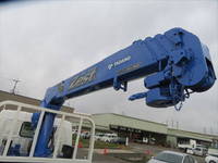 HINO Dutro Truck (With 4 Steps Of Cranes) TKG-XZU650M 2015 29,081km_9