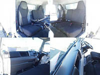 NISSAN Canter Aluminum Van TRG-FEB8W 2019 126,000km_13