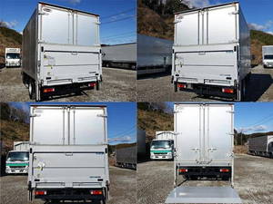 Canter Aluminum Van_2