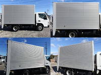 NISSAN Canter Aluminum Van TRG-FEB8W 2019 126,000km_5