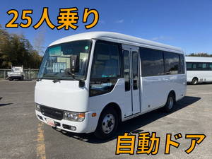 MITSUBISHI FUSO Rosa Micro Bus TPG-BE640E 2016 133,015km_1