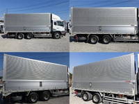 UD TRUCKS Condor Aluminum Wing QDG-PW39L 2017 358,000km_5