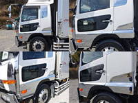 UD TRUCKS Condor Aluminum Wing QDG-PW39L 2017 358,000km_7