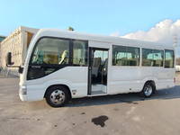 HINO Liesse Micro Bus SKG-XZB70M 2017 89,000km_3