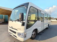 HINO Liesse Micro Bus SKG-XZB70M 2017 89,000km_4