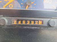 HINO Profia Deep Dump KC-FR1FKEA 1999 247,000km_26