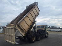 HINO Profia Deep Dump KC-FR1FKEA 1999 247,000km_2