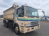 HINO Profia Deep Dump KC-FR1FKEA 1999 247,000km_3