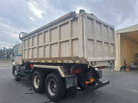 HINO Profia Deep Dump KC-FR1FKEA 1999 247,000km_4