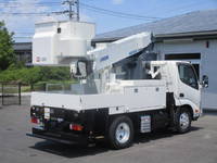 HINO Dutro Cherry Picker 2RG-XZU600X 2021 25,000km_2