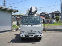 HINO Dutro Cherry Picker 2RG-XZU600X 2021 25,000km_4