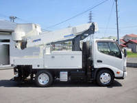 HINO Dutro Cherry Picker 2RG-XZU600X 2021 25,000km_5