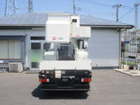 HINO Dutro Cherry Picker 2RG-XZU600X 2021 25,000km_8