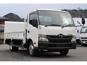 HINO Dutro Flat Body TKG-XZC710M 2015 18,000km_1