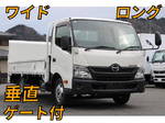 Dutro Flat Body
