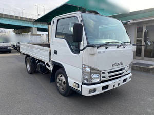 ISUZU Elf Flat Body TRG-NJR85A 2019 46,000km_1