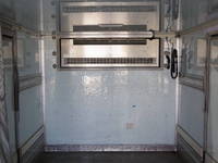 MITSUBISHI FUSO Fighter Refrigerator & Freezer Truck TKG-FK71F 2015 235,000km_10