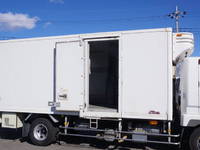 MITSUBISHI FUSO Fighter Refrigerator & Freezer Truck TKG-FK71F 2015 235,000km_15