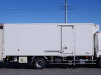 MITSUBISHI FUSO Fighter Refrigerator & Freezer Truck TKG-FK71F 2015 235,000km_21