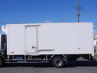 MITSUBISHI FUSO Fighter Refrigerator & Freezer Truck TKG-FK71F 2015 235,000km_22