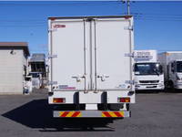 MITSUBISHI FUSO Fighter Refrigerator & Freezer Truck TKG-FK71F 2015 235,000km_23