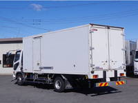 MITSUBISHI FUSO Fighter Refrigerator & Freezer Truck TKG-FK71F 2015 235,000km_2