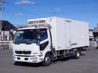 MITSUBISHI FUSO Fighter Refrigerator & Freezer Truck TKG-FK71F 2015 235,000km_3