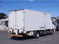 MITSUBISHI FUSO Fighter Refrigerator & Freezer Truck TKG-FK71F 2015 235,000km_4