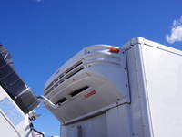 MITSUBISHI FUSO Fighter Refrigerator & Freezer Truck TKG-FK71F 2015 235,000km_9