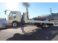 MITSUBISHI FUSO Fighter Self Loader KL-FK61HKZ 2004 794,887km_16