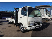 MITSUBISHI FUSO Fighter Self Loader KL-FK61HKZ 2004 794,887km_3