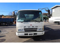 MITSUBISHI FUSO Fighter Self Loader KL-FK61HKZ 2004 794,887km_5