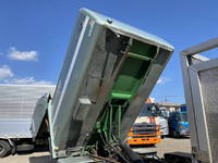 HINO Ranger Garbage Truck TKG-FC9JGAA 2014 427,000km_13