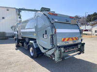 HINO Ranger Garbage Truck TKG-FC9JGAA 2014 427,000km_2