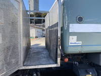 HINO Ranger Garbage Truck TKG-FC9JGAA 2014 427,000km_35