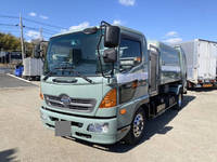 HINO Ranger Garbage Truck TKG-FC9JGAA 2014 427,000km_3