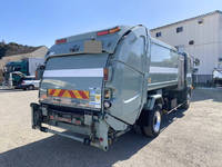 HINO Ranger Garbage Truck TKG-FC9JGAA 2014 427,000km_4