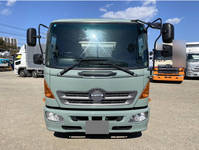 HINO Ranger Garbage Truck TKG-FC9JGAA 2014 427,000km_5