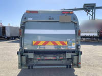 HINO Ranger Garbage Truck TKG-FC9JGAA 2014 427,000km_7