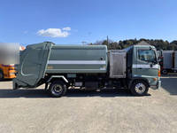 HINO Ranger Garbage Truck TKG-FC9JGAA 2014 427,000km_8