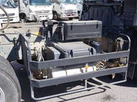 MITSUBISHI FUSO Super Great Dump QKG-FV50VX 2014 439,000km_14