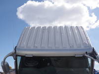 MITSUBISHI FUSO Super Great Dump QKG-FV50VX 2014 439,000km_16
