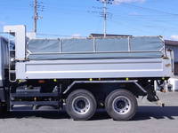 MITSUBISHI FUSO Super Great Dump QKG-FV50VX 2014 439,000km_18