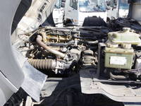 MITSUBISHI FUSO Super Great Dump QKG-FV50VX 2014 439,000km_25