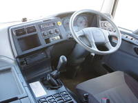 MITSUBISHI FUSO Super Great Dump QKG-FV50VX 2014 439,000km_28